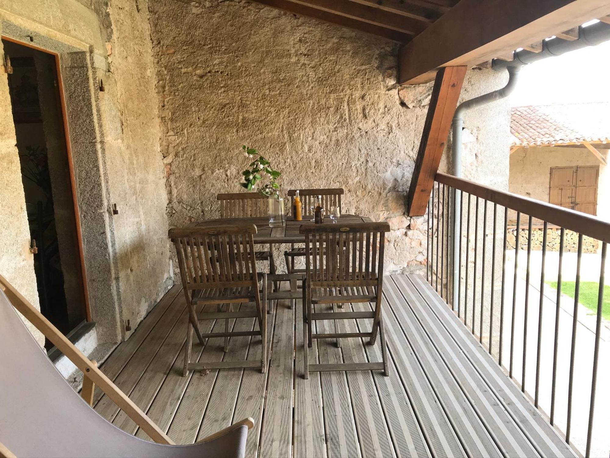 Domaine Le Castelet Acomodação com café da manhã Castres  Exterior foto