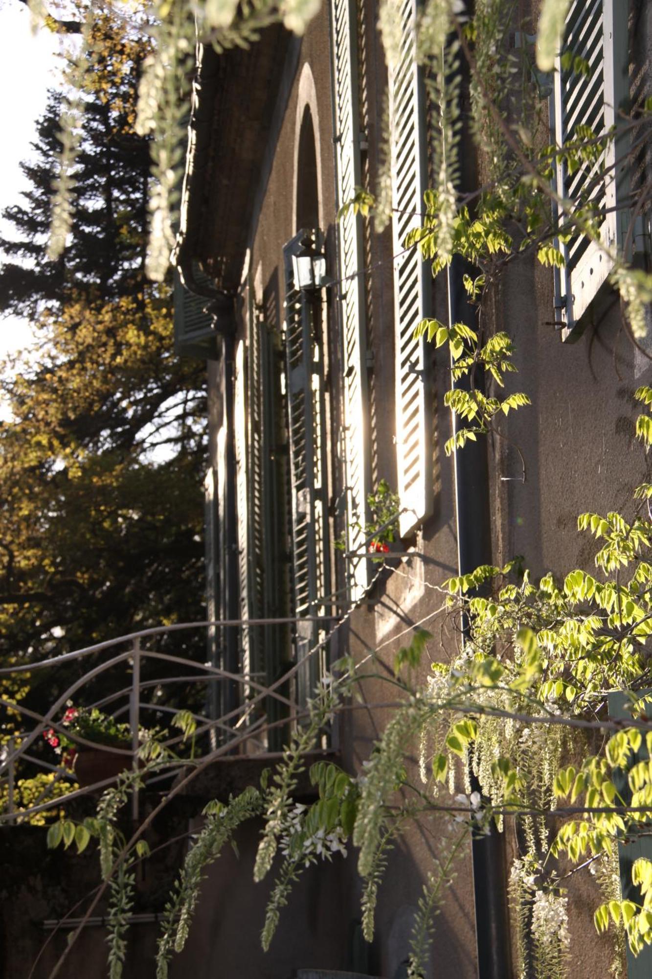Domaine Le Castelet Acomodação com café da manhã Castres  Exterior foto