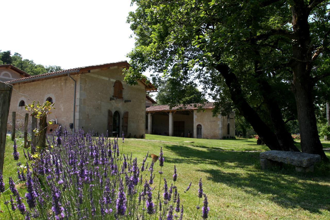 Domaine Le Castelet Acomodação com café da manhã Castres  Exterior foto